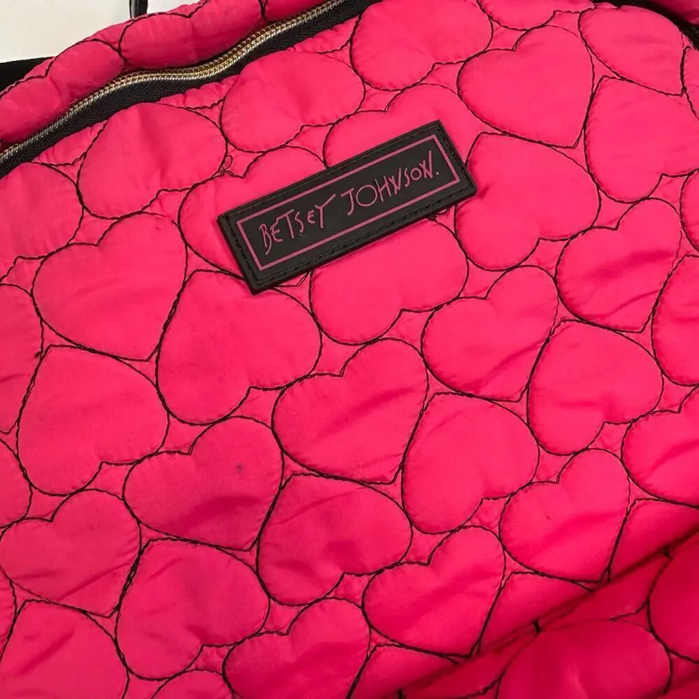 Betsey Johnson vintage y2k
